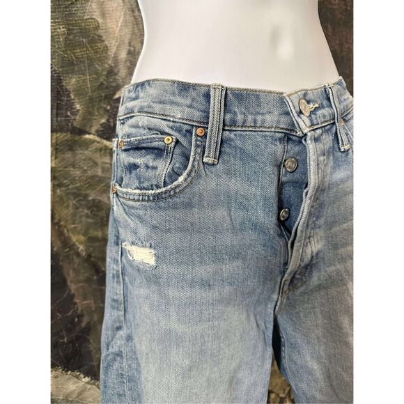 Mother The Tomcat Wash: The Confession Size 26 - Picture 6 of 11